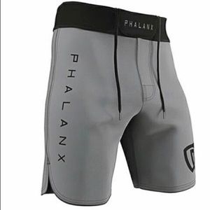 Phalanx “Worlds HPLT Ultralight” Shorts BJJ MMA